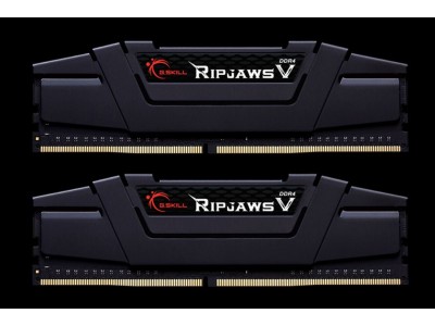 G.Skill | Ripjaws V |