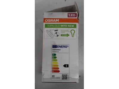 SALE OUT. Osram | Parathom Classic