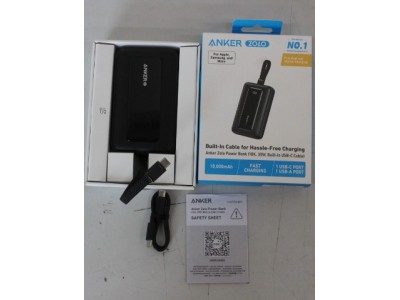 SALE OUT. Anker Power Bank with