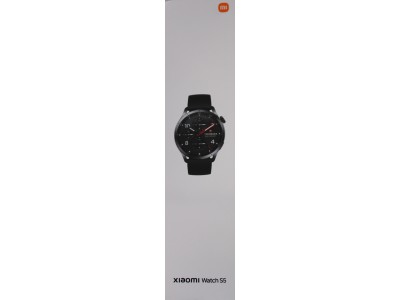 SALE OUT. Xiaomi Watch S5 46mm