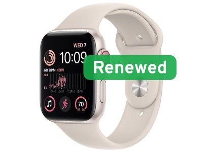Apple Renewed Grade B | Apple