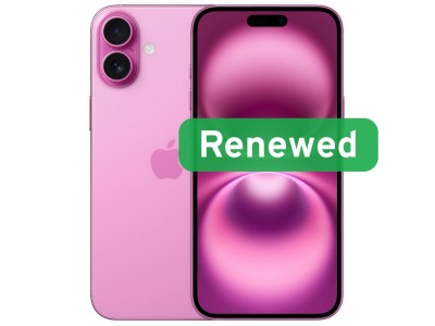 Apple Renewed Grade C | Apple