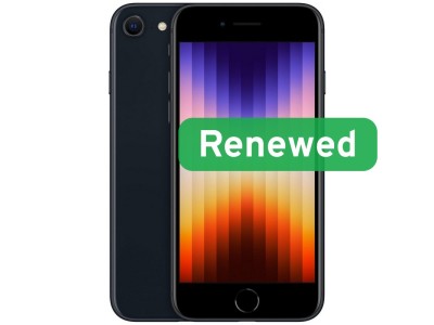 Apple Renewed Grade B | Apple
