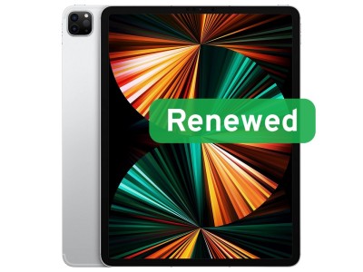Apple Renewed CPO | iPad Pro