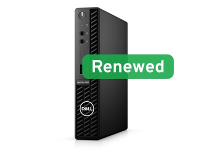 DELL Renewed Grade B | OptiPlex