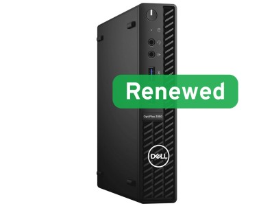 DELL Renewed Grade A | OptiPlex