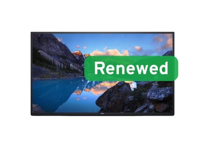 DELL Renewed Grade Grade AB |