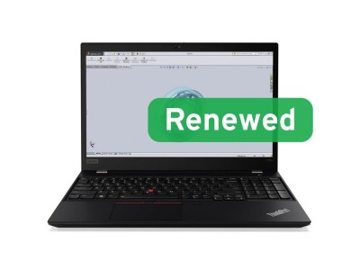 Lenovo Renewed Grade C | ThinkPad