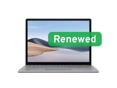 Microsoft Renewed Grade A | Surface