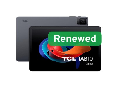 TCL Renewed Grade A | Tab