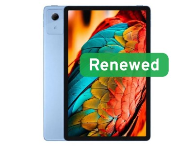 Lenovo Renewed Grade B | Tab