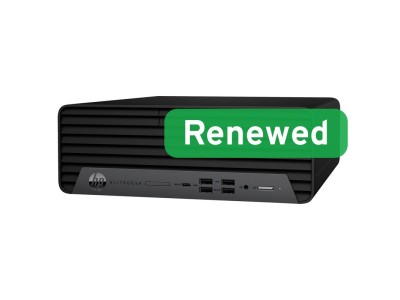 HP Renewed Grade B | EliteDesk
