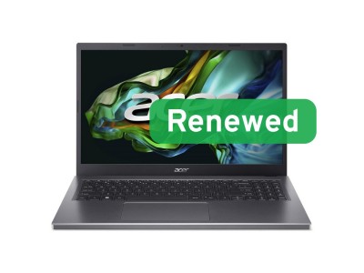 Acer Renewed Grade A | Aspire