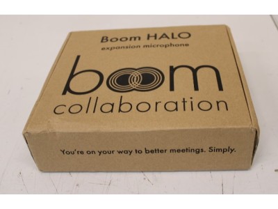 SALE OUT. Boom Collaboration | Expansion