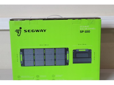 SALE OUT. Segway | 100 W