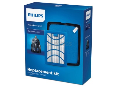 Filtru komplekts, Philips