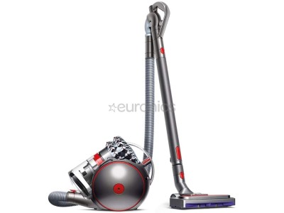 Putekļu sūcējs Cinetic Big Ball Absolute