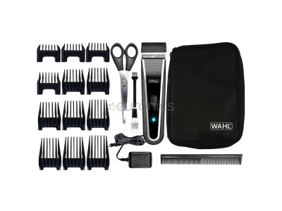 Wahl Lithium Pro LED 1901, 1