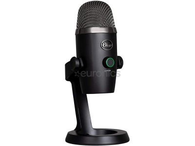 Mikrofons Yeti Nano, Blue