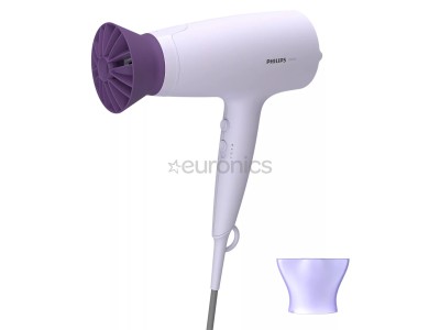 Philips 3000, 2100 W, violeta -