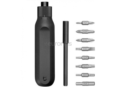 Skrūvgriezis Xiaomi Mi 16-in-1 Ratchet Screwdriver
