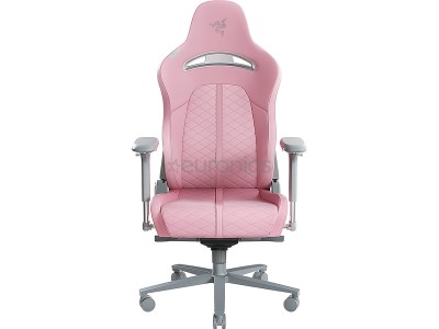 Razer Enki, mākslīgā āda, rozā -