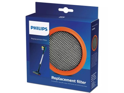 Philips 5000 SpeedPro Aqua - Maiņas