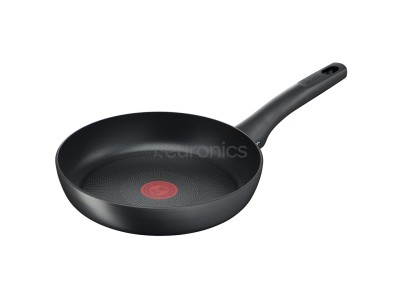 Tefal Ultimate, diametrs 24 cm, melna