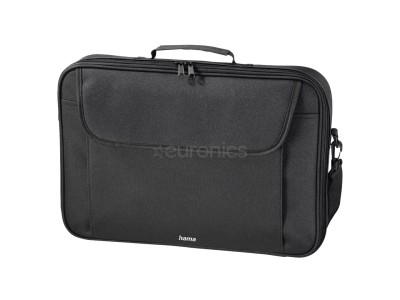 Hama Montego, 17.3", melna -