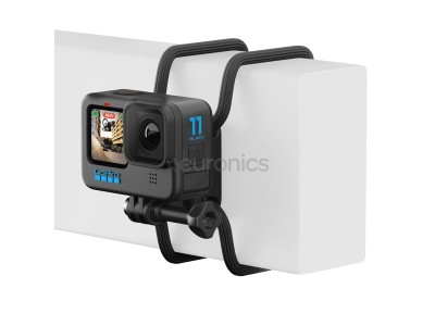 GoPro Gumby Flexible Mount - Stiprinājums