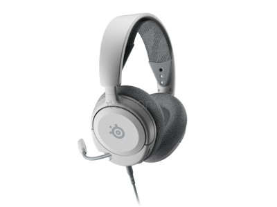 Steelseries Arctis Nova 1, balta -