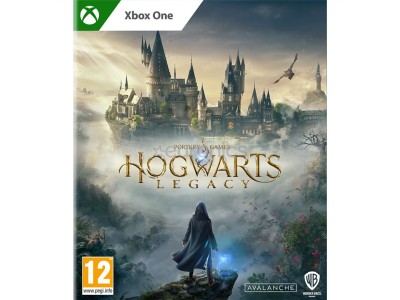 Hogwarts Legacy, Xbox One - Spēle