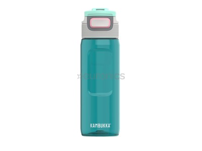 Kambukka Elton Emerald, 750 ml, zaļa