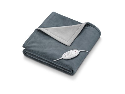 Beurer HD 75 Cosy Dark Grey