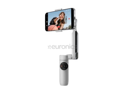 Insta360 Flow, balta - Stabilizators