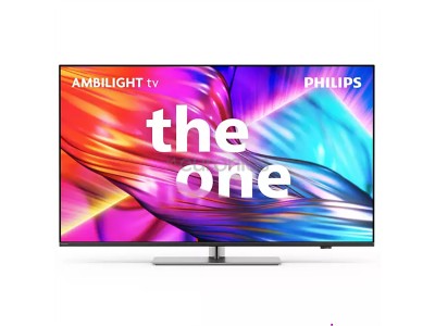 Philips The One PUS8959, 50``, 4K