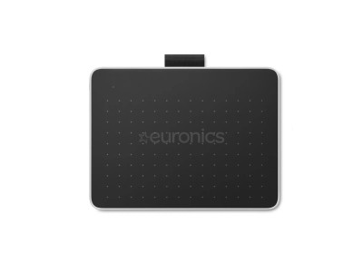 Wacom One S, balta - Grafiskā