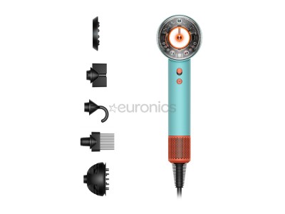 Dyson Supersonic Nural Ceramic Pop, 1600