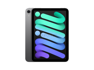 Apple iPad Mini (A17 Pro), 8