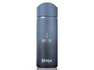 Ninja Sip Perfect, 400 ml, zila