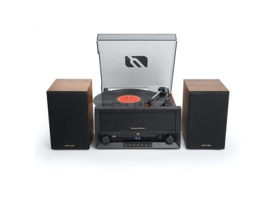 Muse MT-121, CD, USB, Bluetooth, plašu