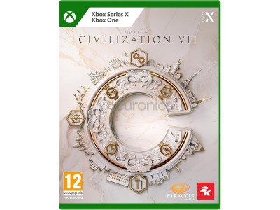 Sid Meier`s Civilization VII, Xbox One