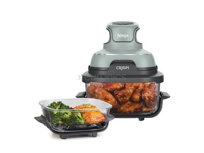 Ninja CRISPi 4-in-1, 1700 W, 3