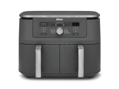 Ninja 6-in-1 Dual Zone, 9.5