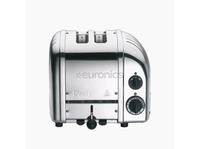 Dualit NewGen Classic, 1200 W, pelēka