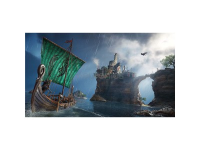 Assassin`s Creed: Valhalla, Xbox One /