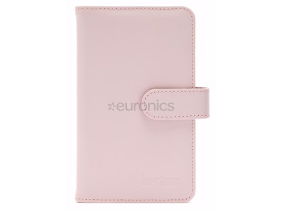 Fujifilm Instax mini Album, rozā -