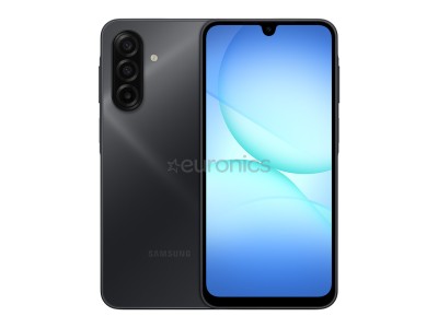 Samsung Galaxy A17 5G, 128GB, melna