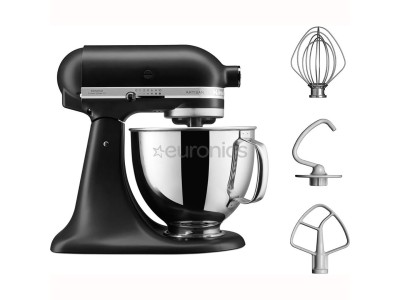 KitchenAid Artisan, 4.8 L, matēta