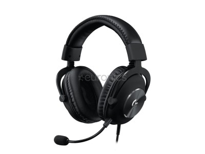 Logitech PRO X SE, melna -